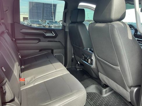 Used 2023 GMC Sierra 1500 SLT w/ SLT Premium Package AWD/4WD image 21