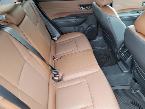 New 2026 Subaru Outback Touring XT AWD/4WD image 12