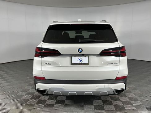 Used 2026 BMW X5 xDrive40i AWD/4WD image 24