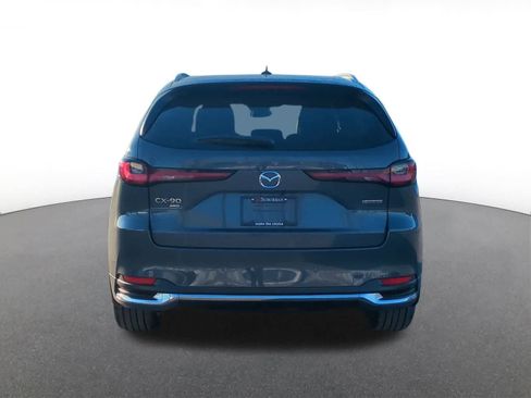 New 2026 MAZDA CX-90 3.3 Turbo S w/ Premium Plus image 5