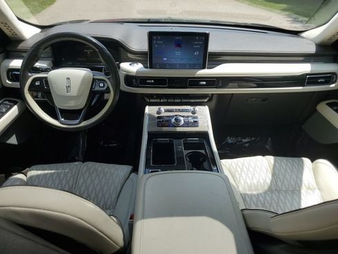 Used 2021 Lincoln Aviator Black Label AWD/4WD image 27