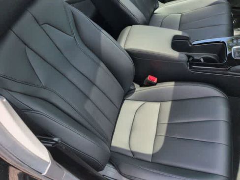 New 2026 Acura Integra FWD image 22