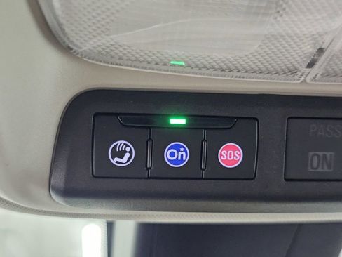 Used 2024 Buick Encore GX Preferred FWD image 19