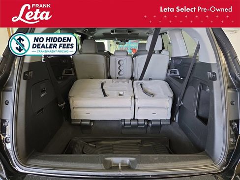 Used 2018 Honda Odyssey Elite image 24