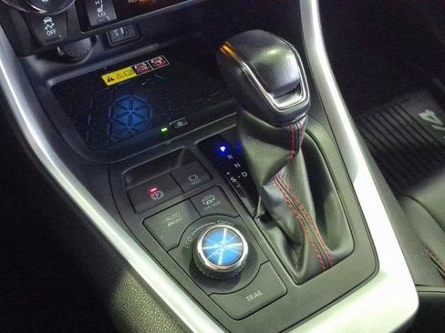 Used 2023 Toyota RAV4 XSE image 12