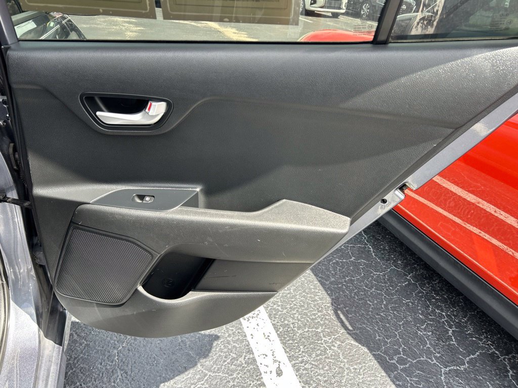 Used 2020 Kia Rio S FWD image 45
