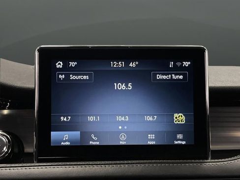 Used 2022 Lincoln Corsair AWD w/ Premium Package image 21