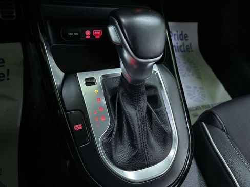 Used 2021 Kia Forte GT-Line w/ GT-Line Premium Package FWD image 24
