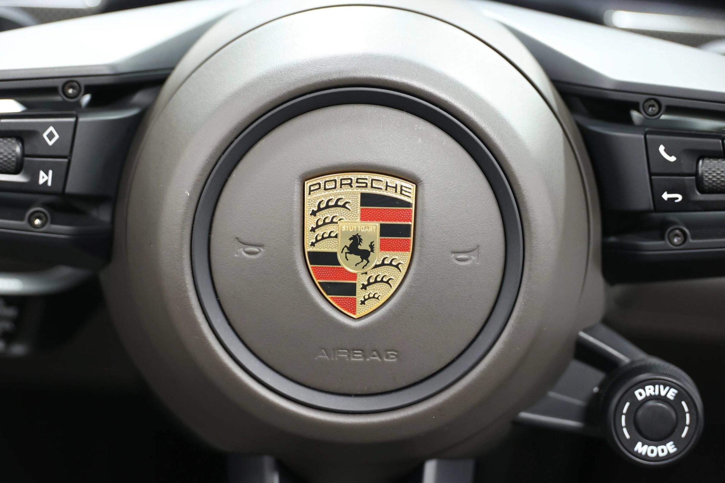 Used 2021 Porsche Panamera Turbo S w/ Premium Package AWD/4WD image 28