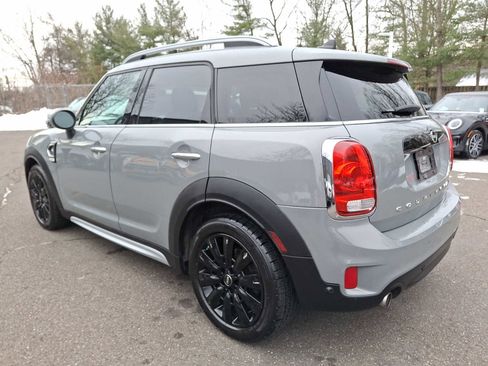 Used 2019 MINI Cooper Countryman S image 7