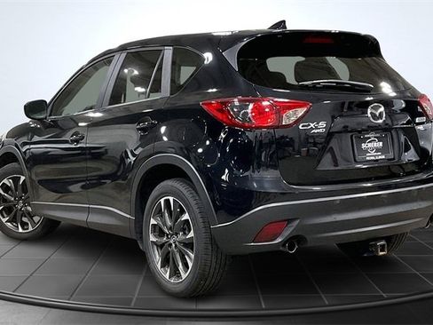 Used 2016 MAZDA CX-5 Grand Touring image 13