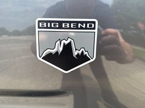Used 2024 Ford Bronco Sport Big Bend w/ Convenience Package AWD/4WD image 41