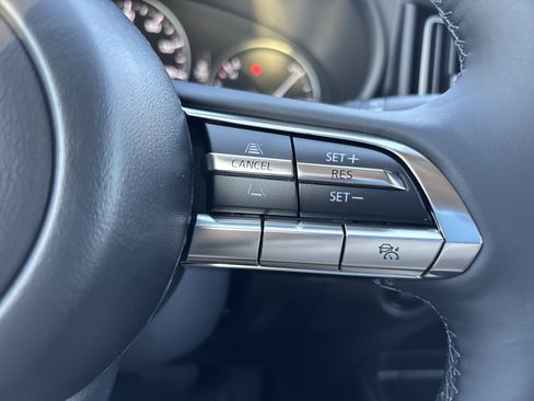 New 2026 MAZDA CX-50 Meridian Edition w/ Weather Package image 30