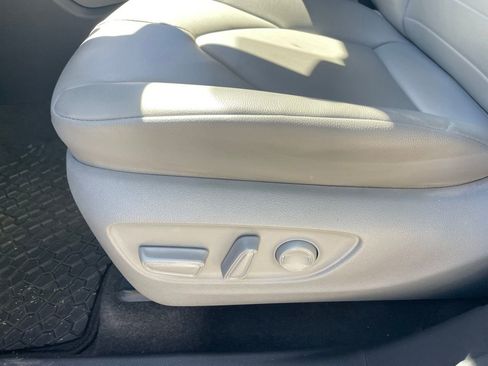 Used 2023 Toyota Highlander XLE image 14