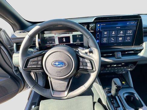 New 2026 Subaru Outback Touring XT image 11