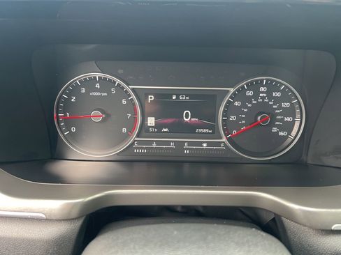 Certified 2022 Kia Sorento SX image 65