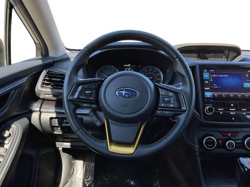 Used 2021 Subaru Crosstrek 2.5i Sport w/ Moonroof Package image 12