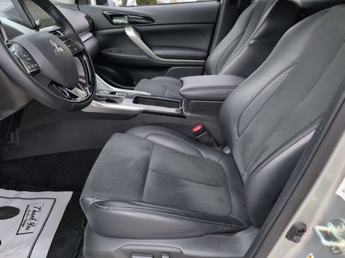 Used 2025 Mitsubishi Eclipse Cross SE AWD/4WD image 24