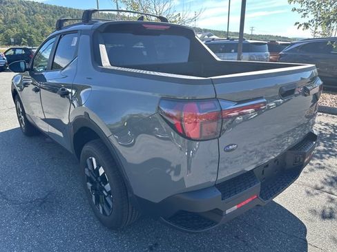 New 2026 Hyundai Santa Cruz SEL image 4