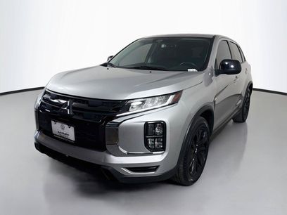 Used 2024 Mitsubishi Outlander Sport AWD
