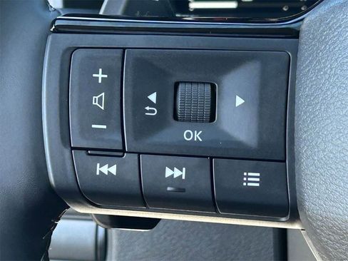 New 2026 Nissan Rogue Platinum w/ Platinum Premium Package image 30