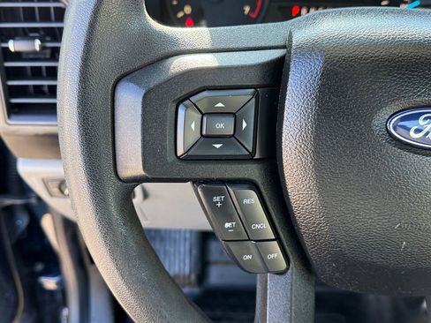 Used 2017 Ford F150 XL w/ Trailer Tow Package w/101A image 18