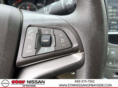 Used 2013 Chevrolet Malibu LT w/ Power Convenience Package image 22