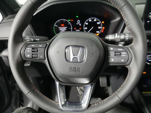 New 2026 Honda CR-V Sport-L image 36