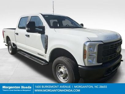Used 2026 Ford F250 XL