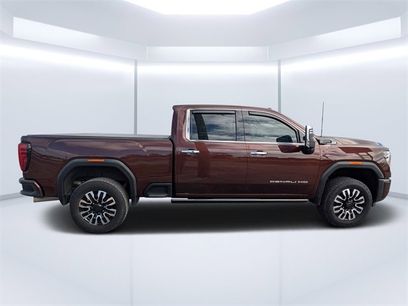 Used 2024 GMC Sierra 2500 Denali Ultimate