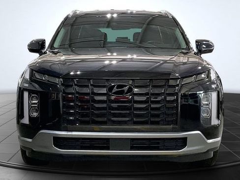 Used 2024 Hyundai Palisade SEL AWD/4WD image 3