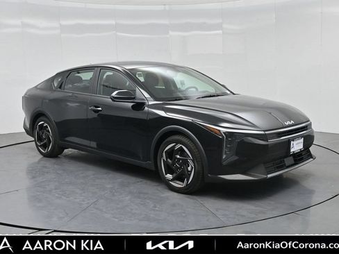 New 2026 Kia K4 EX FWD image 68