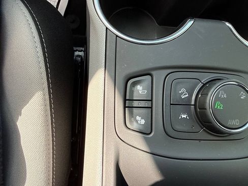 Used 2023 GMC Terrain SLE w/ Driver Convenience Package AWD/4WD image 35