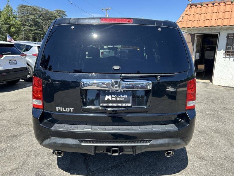 Used 2015 Honda Pilot EX-L image 4