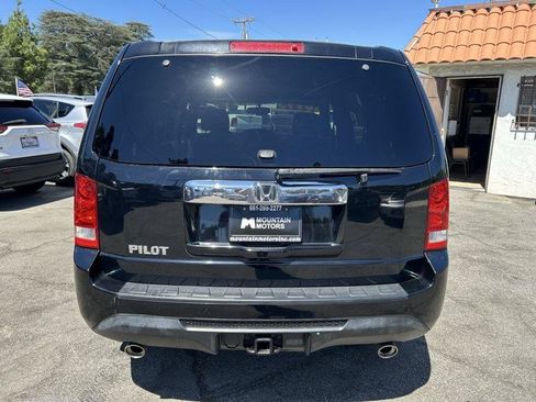 Used 2015 Honda Pilot EX-L image 4