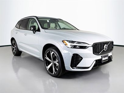 New 2025 Volvo XC60 B5 Ultra w/ Protection Package Premier
