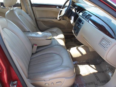 Used 2009 Buick Lucerne CXL w/ Driver Confidence Package image 8