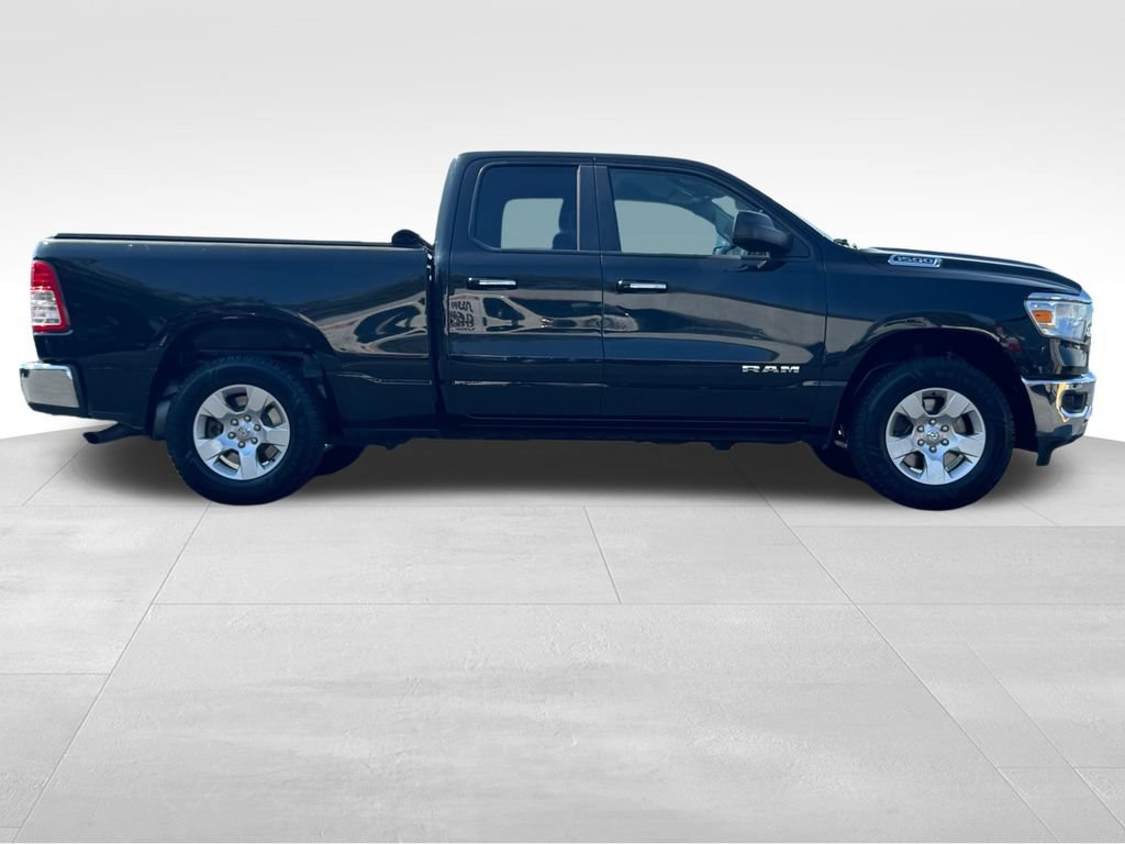 Used 2019 RAM 1500 Big Horn AWD/4WD image 9