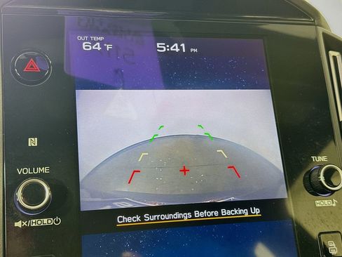 Used 2023 Subaru WRX Limited image 16