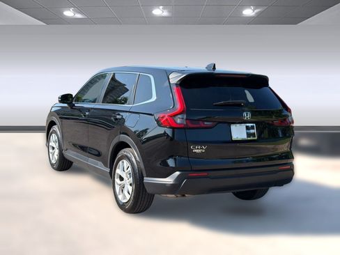 Used 2025 Honda CR-V LX image 3