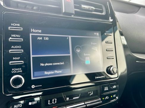 Certified 2022 Toyota Prius LE AWD/4WD image 22