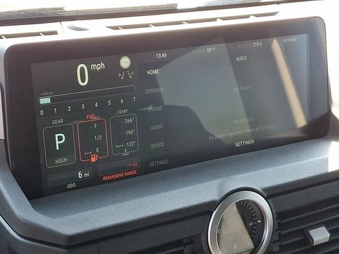 New 2026 INEOS Grenadier Trialmaster Edition image 8