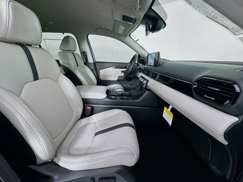 New 2026 Honda Pilot EX-L image 36