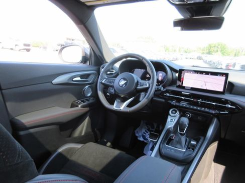 Used 2024 Dodge Hornet GT Plus AWD/4WD image 24