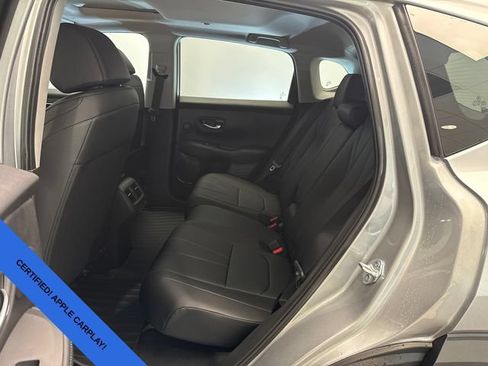 Certified 2025 Acura ADX FWD image 14