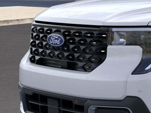 New 2026 Ford Maverick Lariat image 19