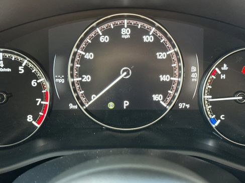 New 2026 MAZDA CX-30 AWD 2.5 S image 28