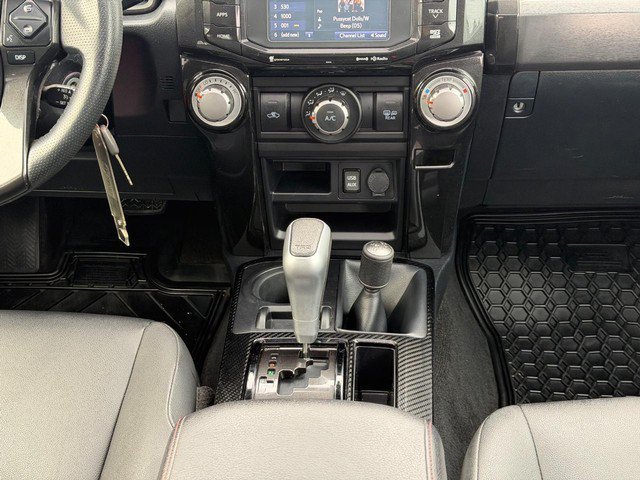 Used 2019 Toyota 4Runner TRD Pro AWD/4WD image 15