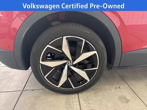 Certified 2023 Volkswagen ID.4 Pro S image 15