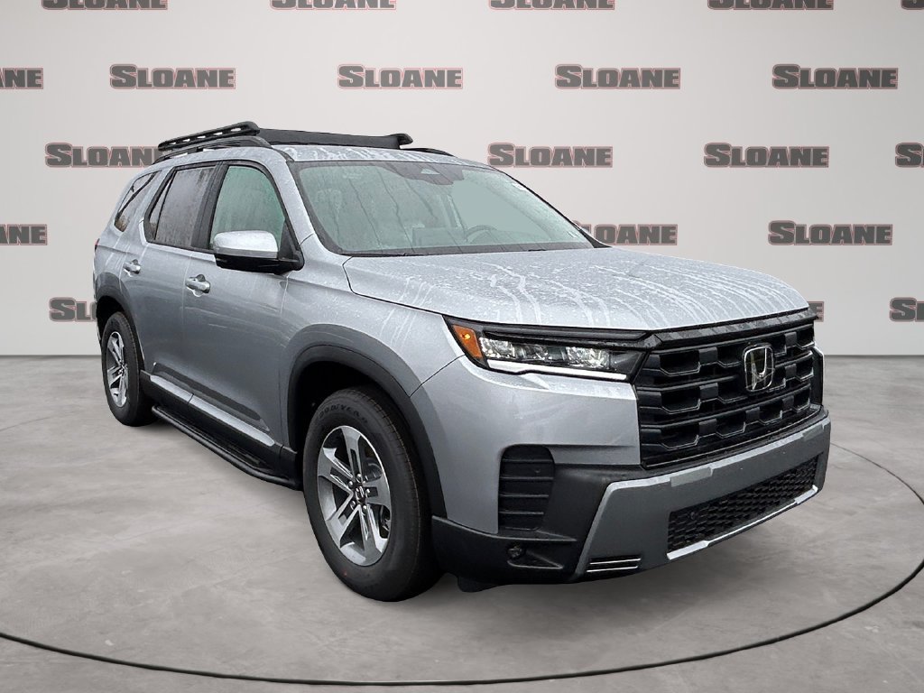 New 2026 Honda Pilot EX-L image 7